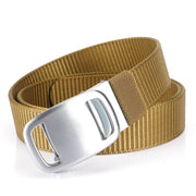 tactical belt  brown