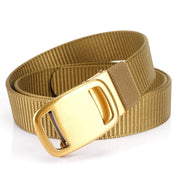 tactical belt  brown