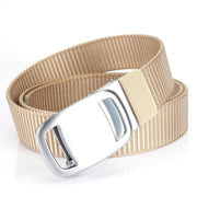 tactical belt light brown