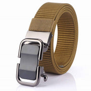tactical belt  brown