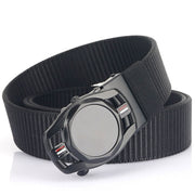 tactical belt  black