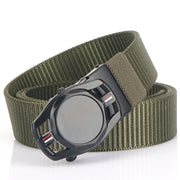 tactical belt  armygreen