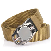 tactical belt  brown