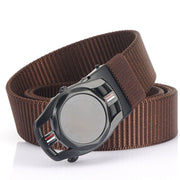 tactical belt  brown1