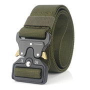 tactical belt  armygreen