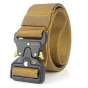 Tactical Belt-11