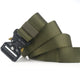 tactical belt  armygreen
