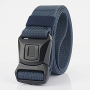 Tactical Belt-Navy