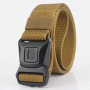 Tactical Belt-Brown