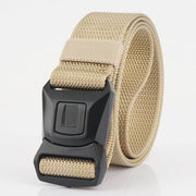 Tactical Belt-Khaki