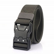 Tactical Belt-Dark Gray
