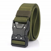 Tactical Belt-Army Green