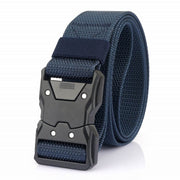 Tactical Belt-Navy