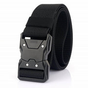 Tactical Belt-Black