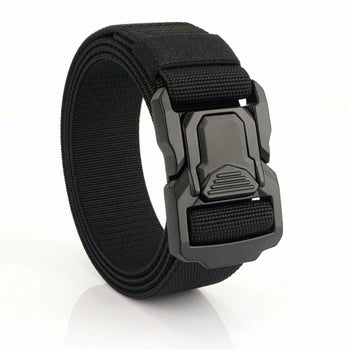 tactical beltblack