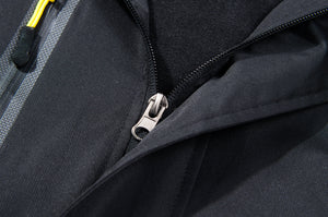 Boogear Waterproof Softshell Jacket