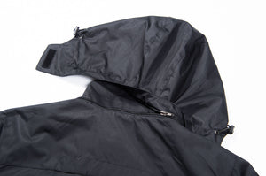 Chaqueta Softshell impermeable Boogear