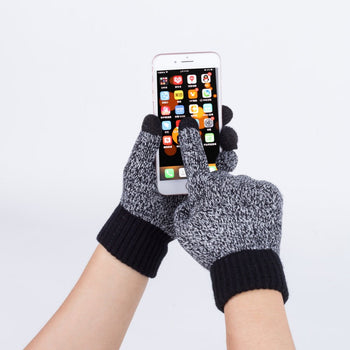 Boogear Hoed Serp en Handskoen Stel