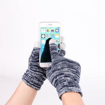 Postropaky Hat Scarf and Glove Set