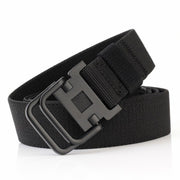 tactical belt  black