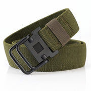tactical belt  armygreen