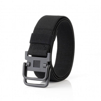 tactical belt black