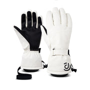 Guantes de esquí impermeables Boogear