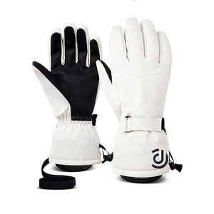 Ski Gloves-2