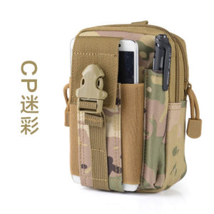 Backpack-CP Camouflage