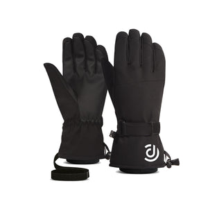 Ski Gloves-2