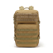 Backpack-Khaki