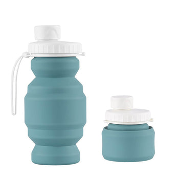 Water Cup-Eucalyptus Green