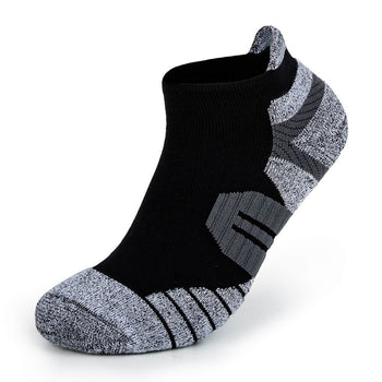 Socks-Black