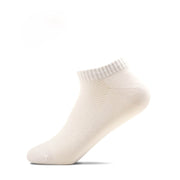 Socks-White