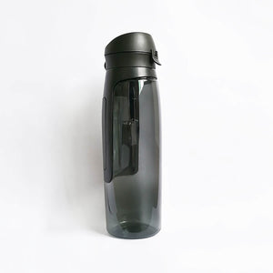 Water Cup- Black