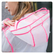 Outdoor Product- Pink