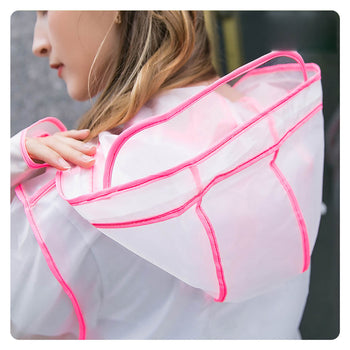 Outdoor Product- Pink