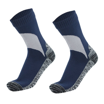 Waterproof Socks-Navy