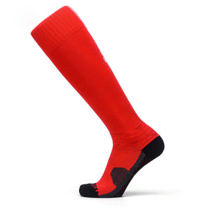 Socks-Red