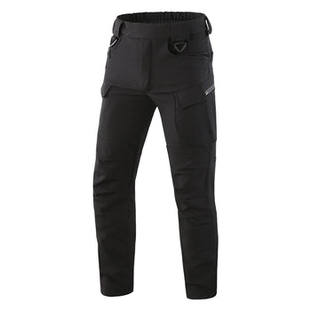 Pants-Black