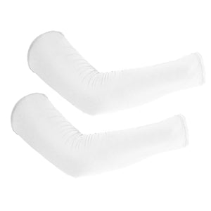 Sun Protection Products-White