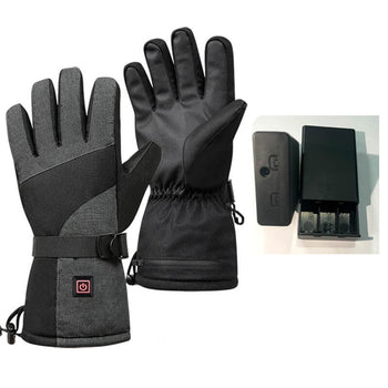 Heat Heated Gloves