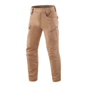 Pants-Khaki