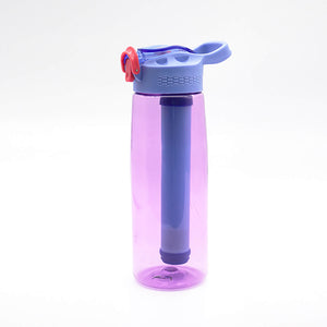 Water Cup-Purple