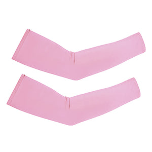 Sun Protection Products-Pink