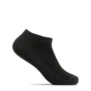 Socks-Dark Heather Ash