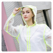 Outdoor Product-Green