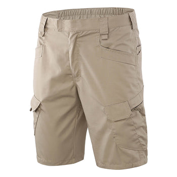 Pants-Light Khaki