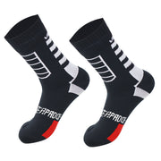 Waterproof Socks-Black