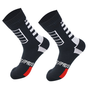 Waterproof Socks-Black